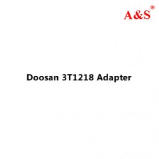 Doosan 3T1218 Adapter