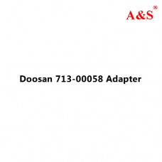 Doosan 713-00058 Adapter