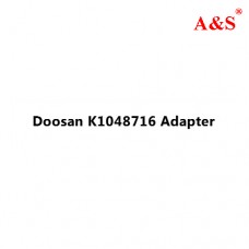 Doosan K1048716 Adapter
