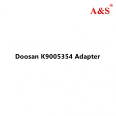 Doosan K9005354 Adapter