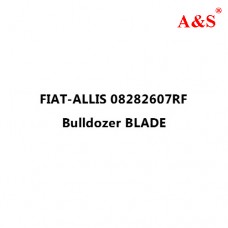 FIAT-ALLIS 08282607RF Bulldozer BLADE