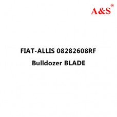 FIAT-ALLIS 08282608RF Bulldozer BLADE