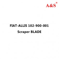 FIAT-ALLIS 102-900-001  Scraper BLADE