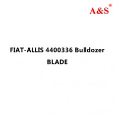 FIAT-ALLIS 4400336 Bulldozer BLADE