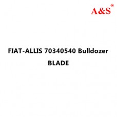 FIAT-ALLIS 70340540 Bulldozer BLADE