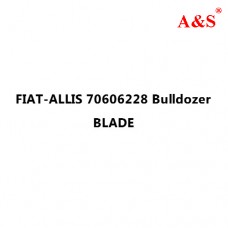 FIAT-ALLIS 70606228 Bulldozer BLADE