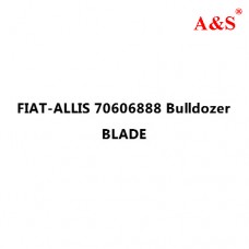 FIAT-ALLIS 70606888 Bulldozer BLADE