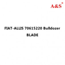 FIAT-ALLIS 70615220 Bulldozer BLADE