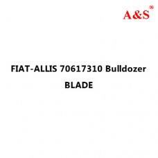 FIAT-ALLIS 70617310 Bulldozer BLADE