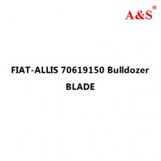 FIAT-ALLIS 70619150 Bulldozer BLADE