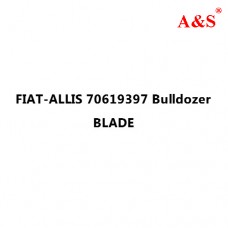 FIAT-ALLIS 70619397 Bulldozer BLADE