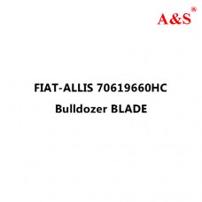 FIAT-ALLIS 70619660HC Bulldozer BLADE