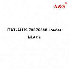 FIAT-ALLIS 70676888 Loader BLADE