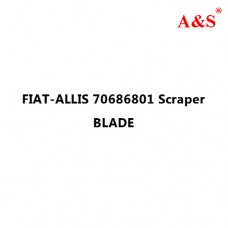 FIAT-ALLIS 70686801 Scraper BLADE