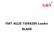 FIAT-ALLIS 73068280 Loader BLADE