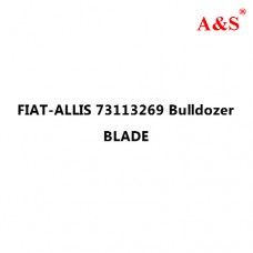 FIAT-ALLIS 73113269 Bulldozer BLADE