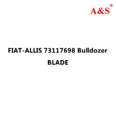 FIAT-ALLIS 73117698 Bulldozer BLADE
