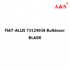 FIAT-ALLIS 73129038 Bulldozer BLADE