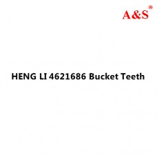 HENG LI 4621686 Bucket Teeth
