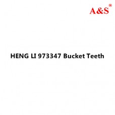 HENG LI 973347 Bucket Teeth