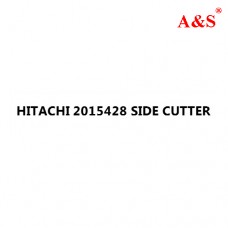 HITACHI 2015428 SIDE CUTTER