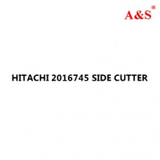 HITACHI 2016745 SIDE CUTTER