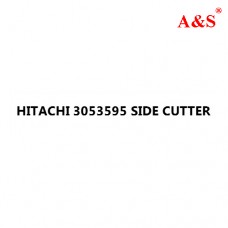 HITACHI 3053595 SIDE CUTTER