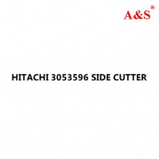 HITACHI 3053596 SIDE CUTTER