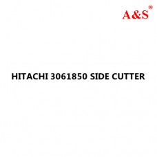 HITACHI 3061850 SIDE CUTTER