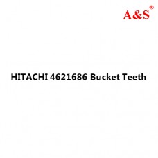 HITACHI 4621686 Bucket Teeth