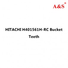 HITACHI H401561H-RC Bucket Teeth