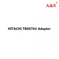 HITACHI TB00704 Adapter