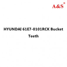 HYUNDAI 61E7-0101RCK Bucket Teeth