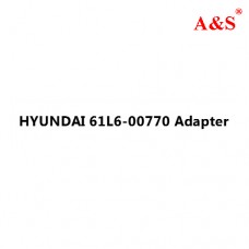 HYUNDAI 61L6-00770 Adapter