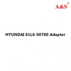 HYUNDAI 61L6-00780 Adapter