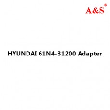 HYUNDAI 61N4-31200 Adapter