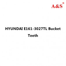 HYUNDAI E161-3027TL Bucket Teeth