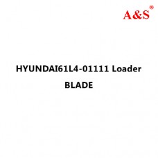 HYUNDAI61L4-01111 Loader BLADE