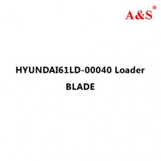HYUNDAI61LD-00040 Loader BLADE