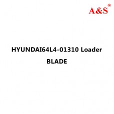 HYUNDAI64L4-01310 Loader BLADE