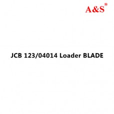 JCB 123/04014 Loader BLADE