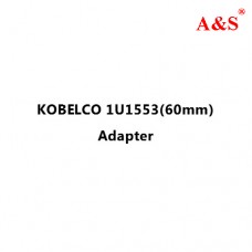 KOBELCO 1U1553(60mm) Adapter