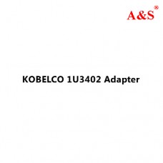 KOBELCO 1U3402 Adapter