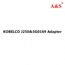 KOBELCO J250&3G0169 Adapter