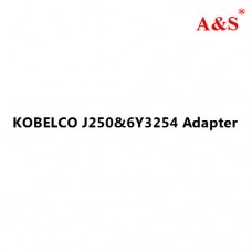 KOBELCO J250&6Y3254 Adapter