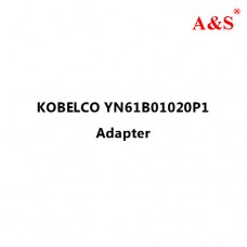 KOBELCO YN61B01020P1 Adapter