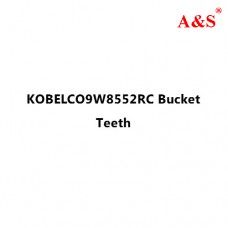 KOBELCO9W8552RC Bucket Teeth