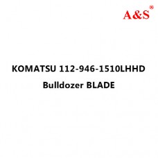 KOMATSU 112-946-1510LHHD Bulldozer BLADE