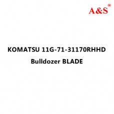KOMATSU 11G-71-31170RHHD Bulldozer BLADE