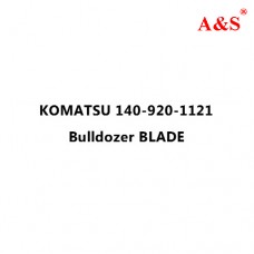 KOMATSU 140-920-1121 Bulldozer BLADE